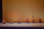 Medzinárodný koncert baletných škôl a baletu SND 1