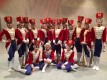¬iaci Tanečného konzervatória Evy Jaczovej rozdávajú radosť v predstavení baletu „LUSKÁČIK“ 2
